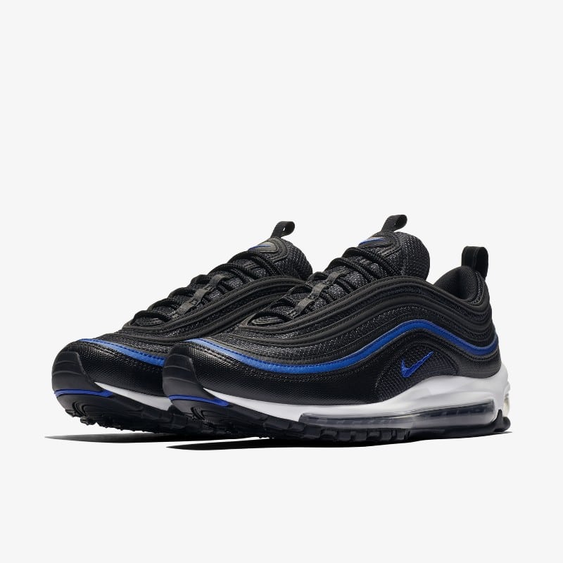 Nike Air Max 97 OG Black Blue